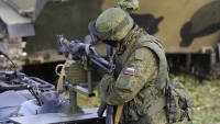 Nga thanh minh về chiến dịch quân sự ở Ukraine, lên tiếng về tin đồn sức khỏe Tổng thống Putin