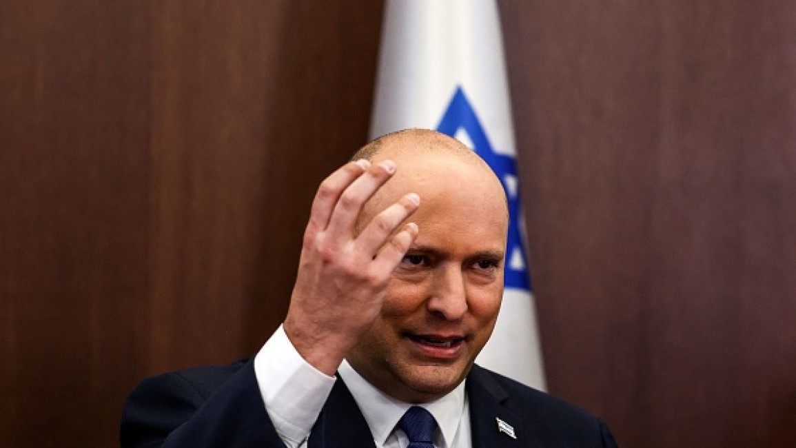 Thủ tướng Israel tuyên bố 'thời kỳ an toàn của Iran đã chấm dứt'. (Nguồn: Getty Images)