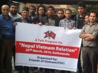 quan he viet nam nepal con nhieu tiem nang de phat trien