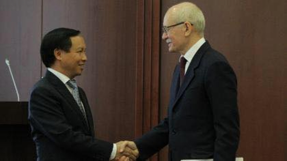 dai su ngo duc manh tham va lam viec tai nuoc cong hoa bashkortostan