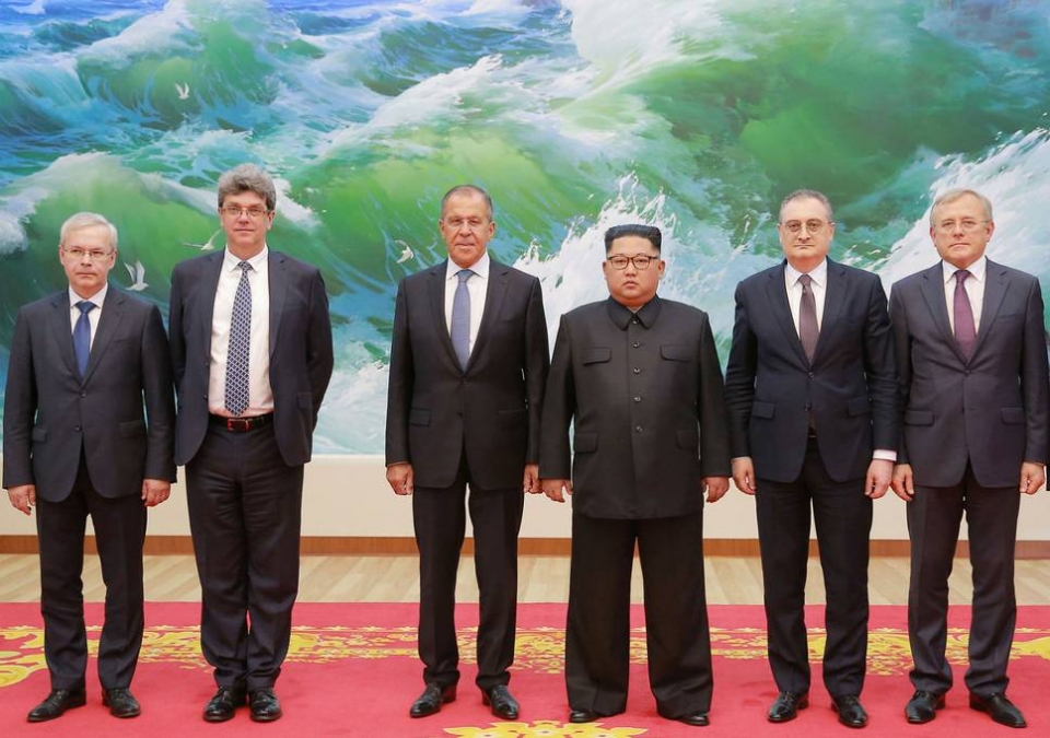 trieu tien nhan manh cam ket phi hat nhan hoa tung giai doan