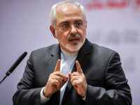 ​Iran kêu gọi cộng đồng quốc tế lên án việc Mỹ rút khỏi JCPOA