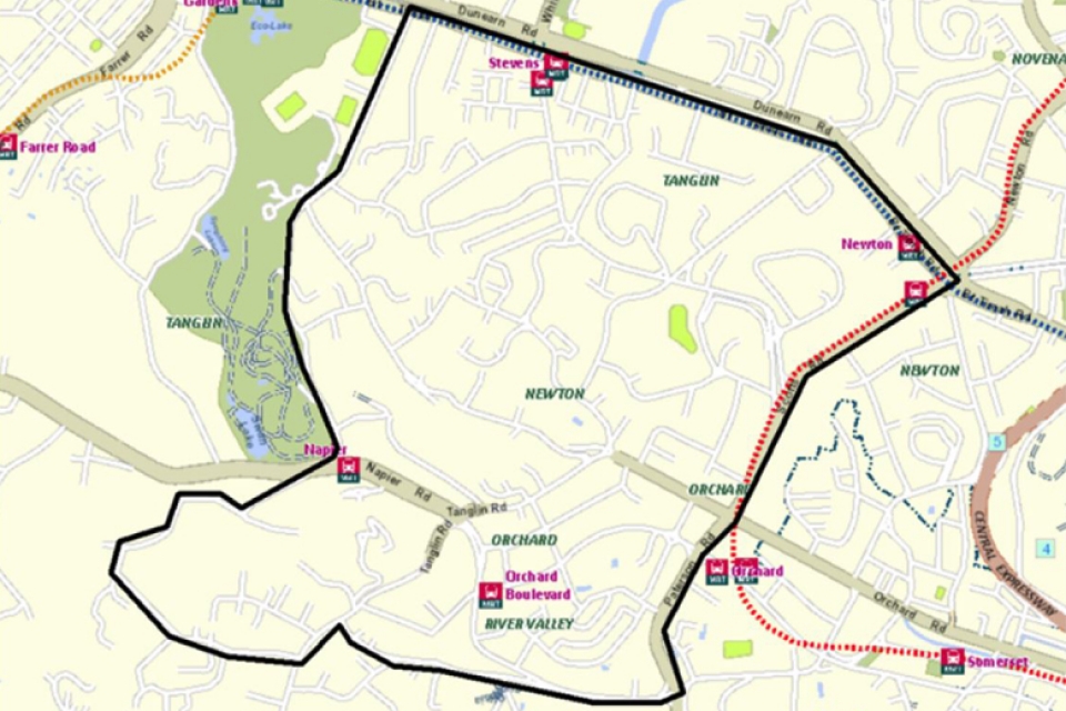 singapore khach san shangri la duoc tuyen bo la khu vuc su kien dac biet