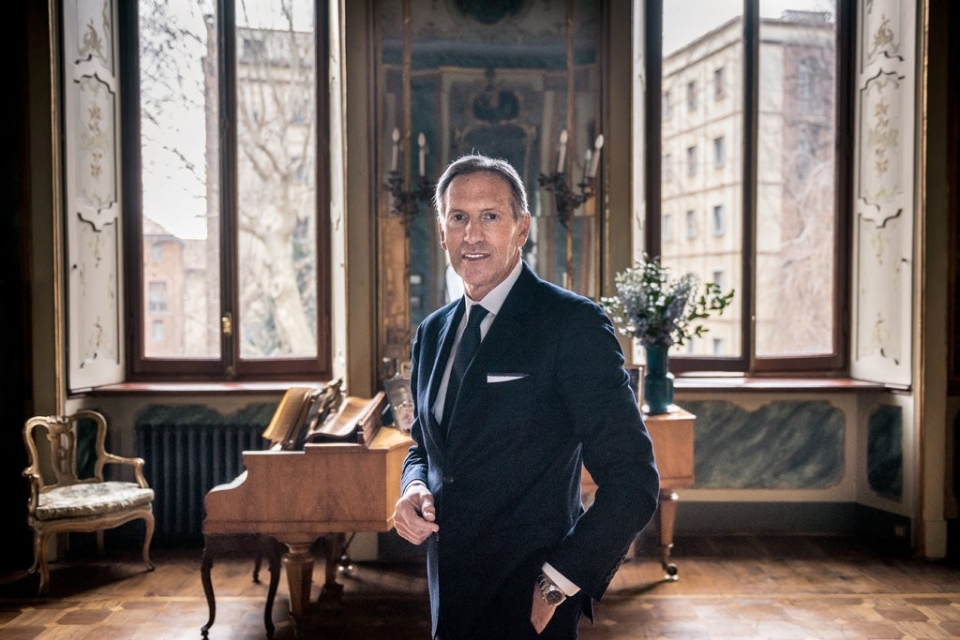 bau cu tong thong my 2020 ong chu de che starbucks se tranh cu