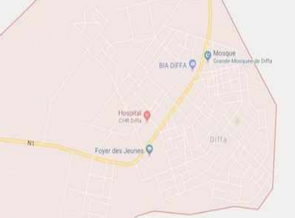 danh bom lieu chet lien hoan o niger