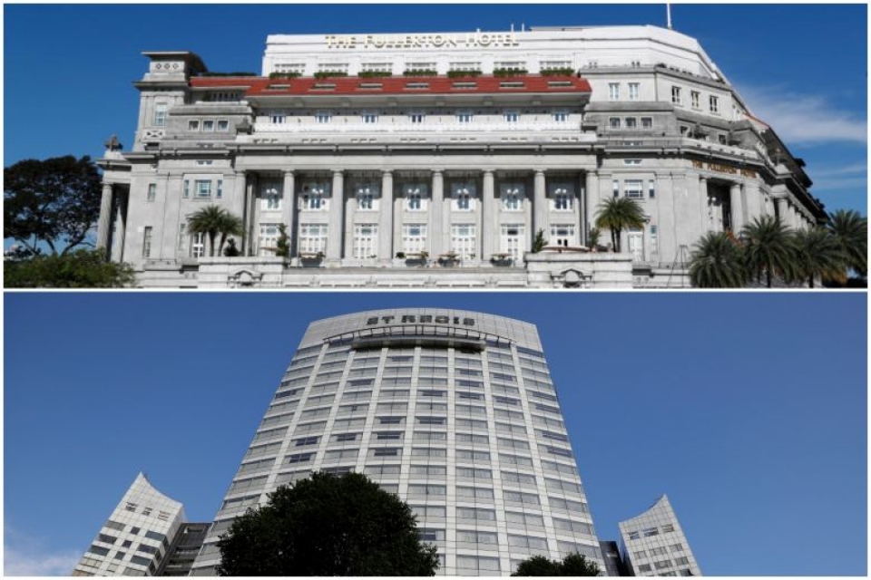 my khong tra chi phi luu tru cua cac quan chuc trieu tien tai singapore