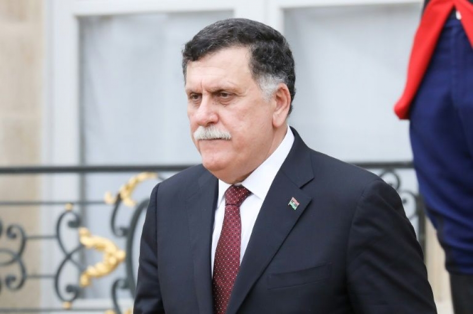 hdba lhq thong qua ke hoach to chuc tong tuyen cu tai libya