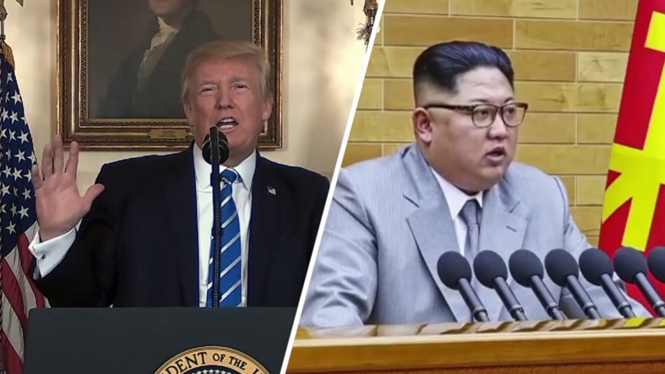 trien vong ve mot cuoc gap thuo ng di nh my trie u ta i my