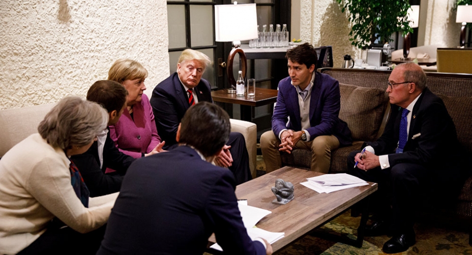 duc tong thong my da huy hoai su tin tuong cua cac doi tac