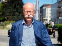 ​Mercedes-Benz sẽ thu hồi 774.000 xe gian lận khí thải ở châu Âu