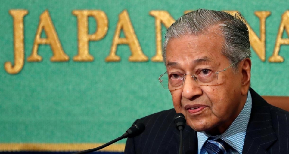 malaysia se mo lai dai su quan tai trieu tien