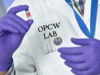 OPCW tuyên bố có chất độc thần kinh sarin trong vụ tấn công ở Syria