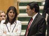 bao luc van co dau hieu leo thang tai gaza