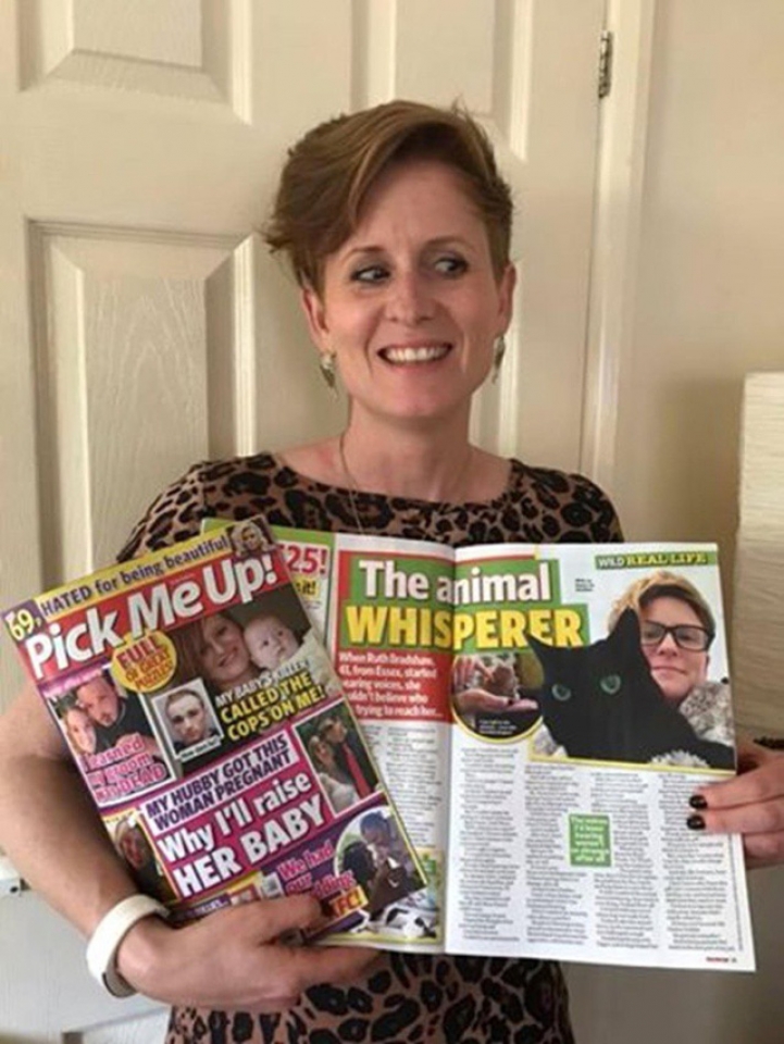 hai ra tien nho kha nang hieu tieng muong thu ke ca dong vat da chet