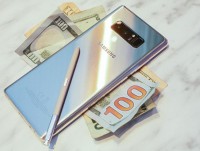 samsung mo nha may dien thoai lon nhat the gioi tai an do