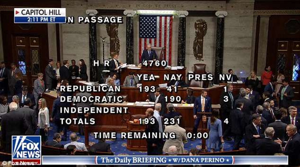 ha vien my khong thong qua 2 du luat di tru