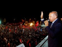 bau cu tho nhi ky ong erdogan di vao lich su