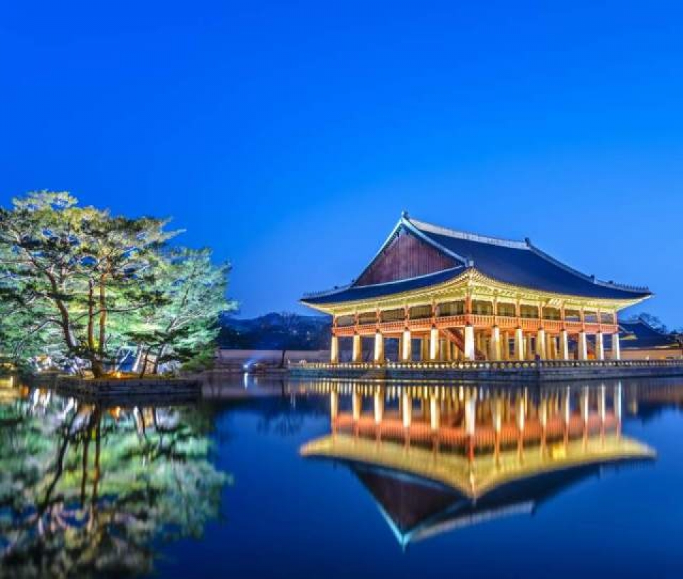 han quoc chia se kinh nghiem lam du lich voi cac nuoc dang phat trien