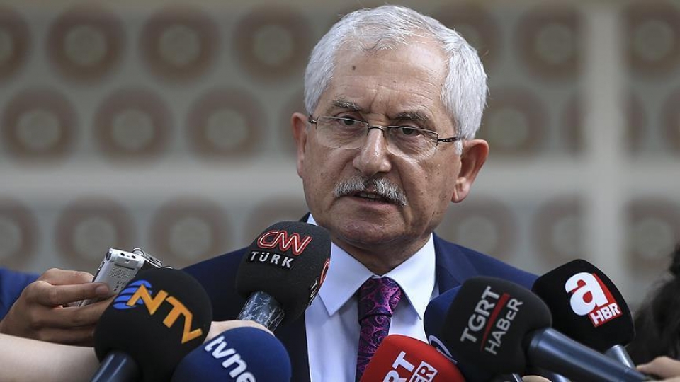 lu i tho i die m cong bo ket qua bau cu tho nhi ky