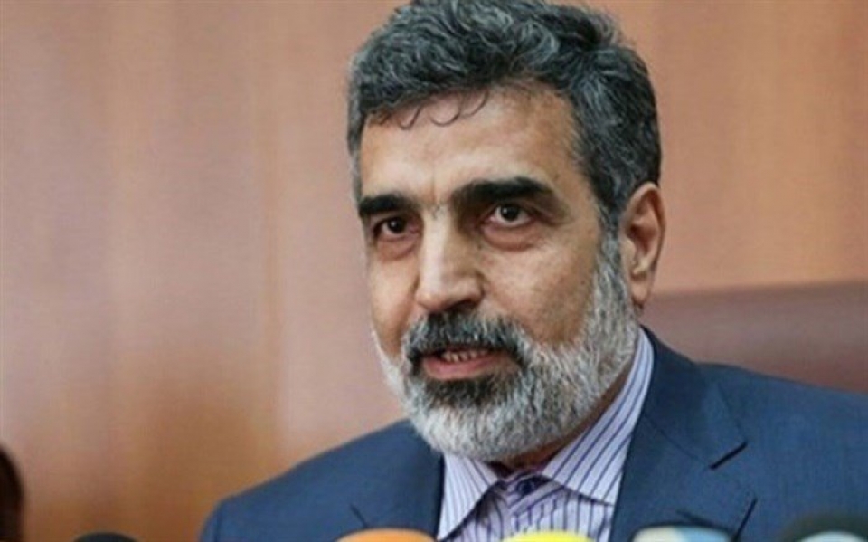 iran hoi thuc chau au quyet dinh viec duy tri thoa thuan hat nhan vao cuoi thang 6