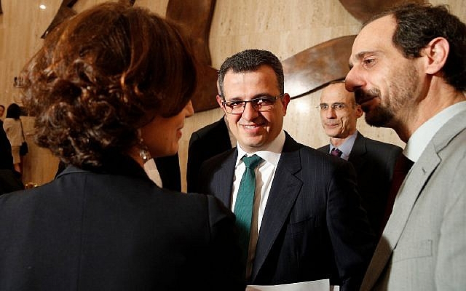 israel co the xem xet lai quyet dinh rut khoi unesco