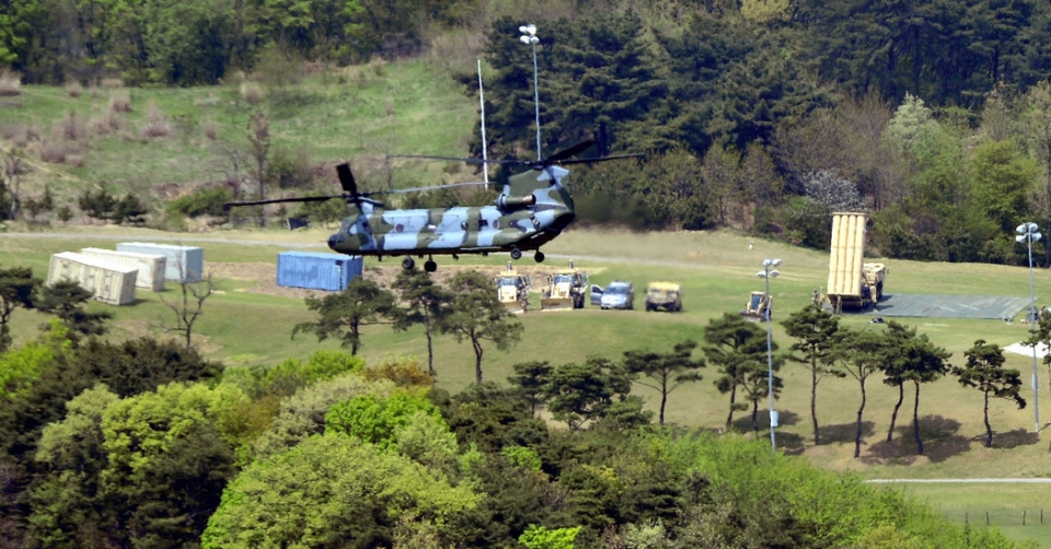 my van nang cap thaad tai han quoc