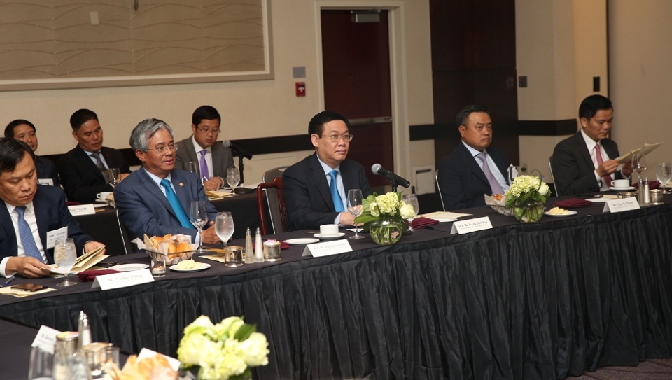 viet nam cam ket tao lap moi truong kinh doanh tot nhat