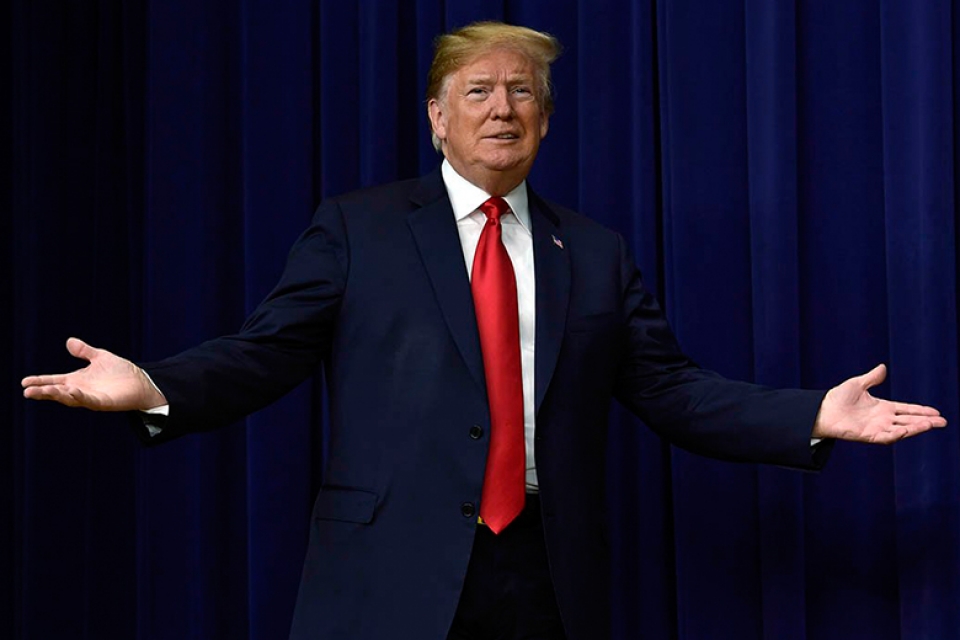 tong thong my ca ngoi nhung no luc tuyet voi cua nga