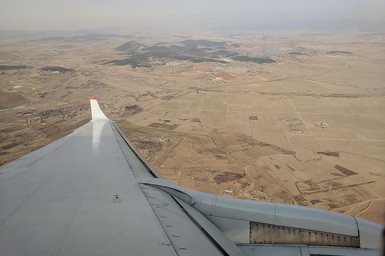 seoul du dinh vien tro 1 trieu usd cho trieu tien