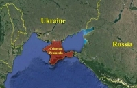 Nga mời gói thầu 'nghiên cứu đánh giá thiệt hại' của Crimea khi thuộc Ukraine