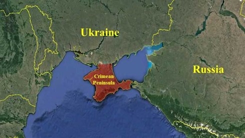 duma quoc gia nga cong bo goi thau tinh toan thiet hai cua crimea khi bi ukraine kiem soat