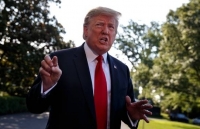 tong thong my xem xet hoan ap thue doi voi hang hoa mexico