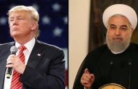 iran trinh lang he thong phong khong moi