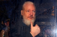 Tòa án Thụy Điển bác đề nghị bắt giữ nhà sáng lập WikiLeaks, gây khó cho việc dẫn độ