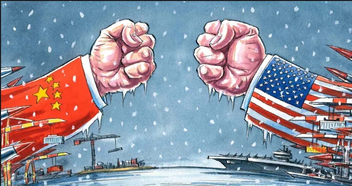 sach trang ve thuong mai my trung su phai hay vai hay