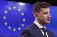 Tăng cường thỏa thuận liên kết với Ukraine, EU sẽ hỗ trợ tài chính cho Kiev