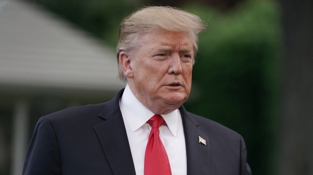 Thuế quan của Mỹ: Khả năng Nhà Trắng công bố mức thuế mới trong 2-3 tuần tới