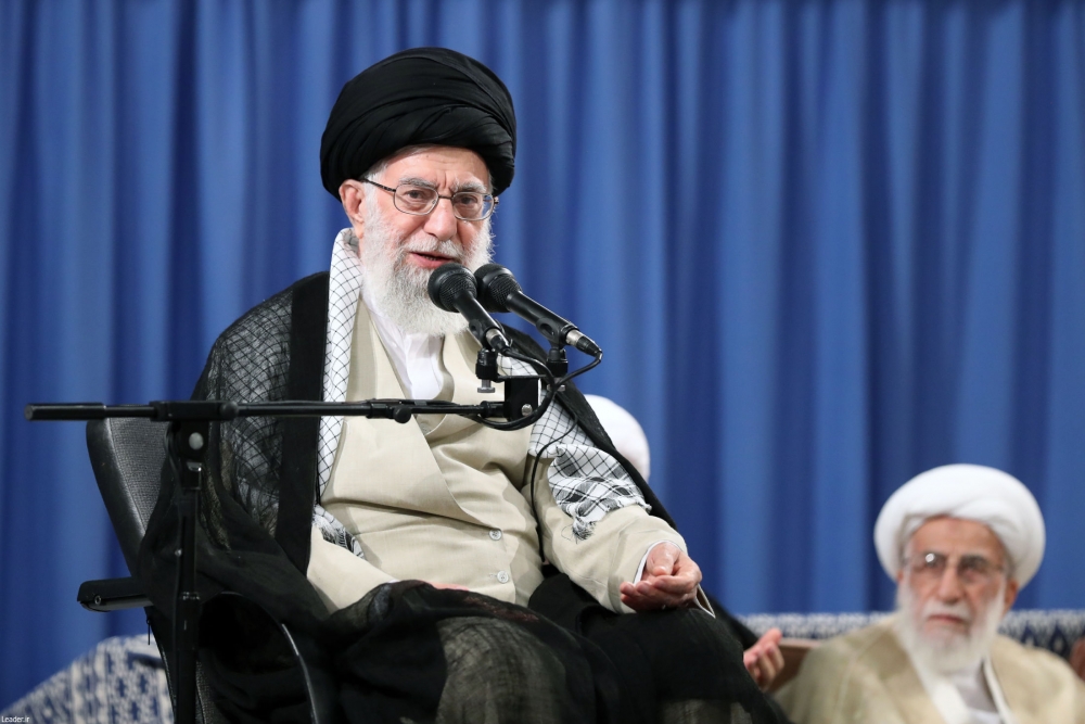 dai giao chu iran thoa thuan the ky cua my khong bao gio tro thanh hien thuc