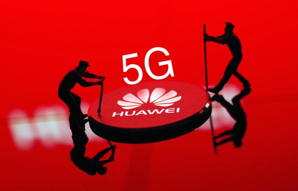 han quoc mang 5g cua huawei khong de doa truc tiep toi an ninh quoc gia