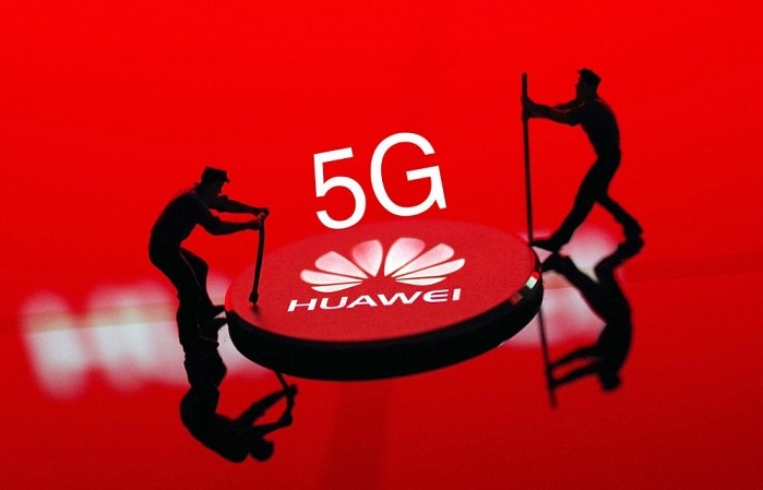 brazil khong cam thiet bi 5g cua huawei