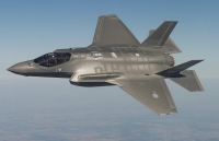 cang thang khu vuc gia tang israel lan dau tien trien khai f 35 trong cuoc tap tran lon