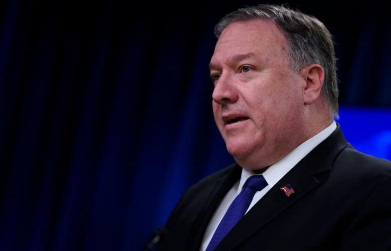 Ngoại trưởng Mỹ thăm Ấn Độ, Sri Lanka khẳng định phần quan trọng trong chiến lược Ấn Độ Dương - Thái Bình Dương