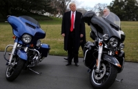 ben le g20 tong thong trump muon hoi ro thu tuong an do ve muc thue khong the chap nhan duoc