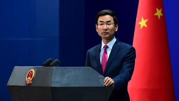 trung quoc tuyen bo dap tra manh neu my lam leo thang cang thang thuong mai