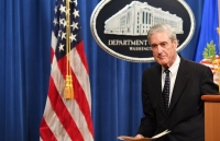 Mỹ: Ông Robert Mueller sẽ ra điều trần trước Quốc hội 