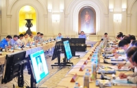 thu tuong thai lan danh sach noi cac se duoc cong bo sau thuong dinh g20