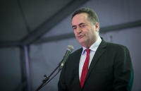 israel ra dieu kien ve thoa thuan hoa binh voi palestine