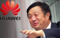 Nhà sáng  lập Huawei: Những hạn chế của Washington "sẽ không thể ngăn chúng tôi"
