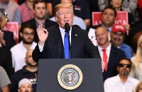 my cho rang doi thoai voi trung quoc khong co ket qua ong tap can binh khang dinh ca hai nuoc se thua cuoc neu quyet chien