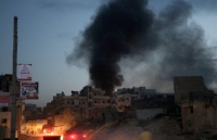 syria yeu cau my tho nhi ky rut quan